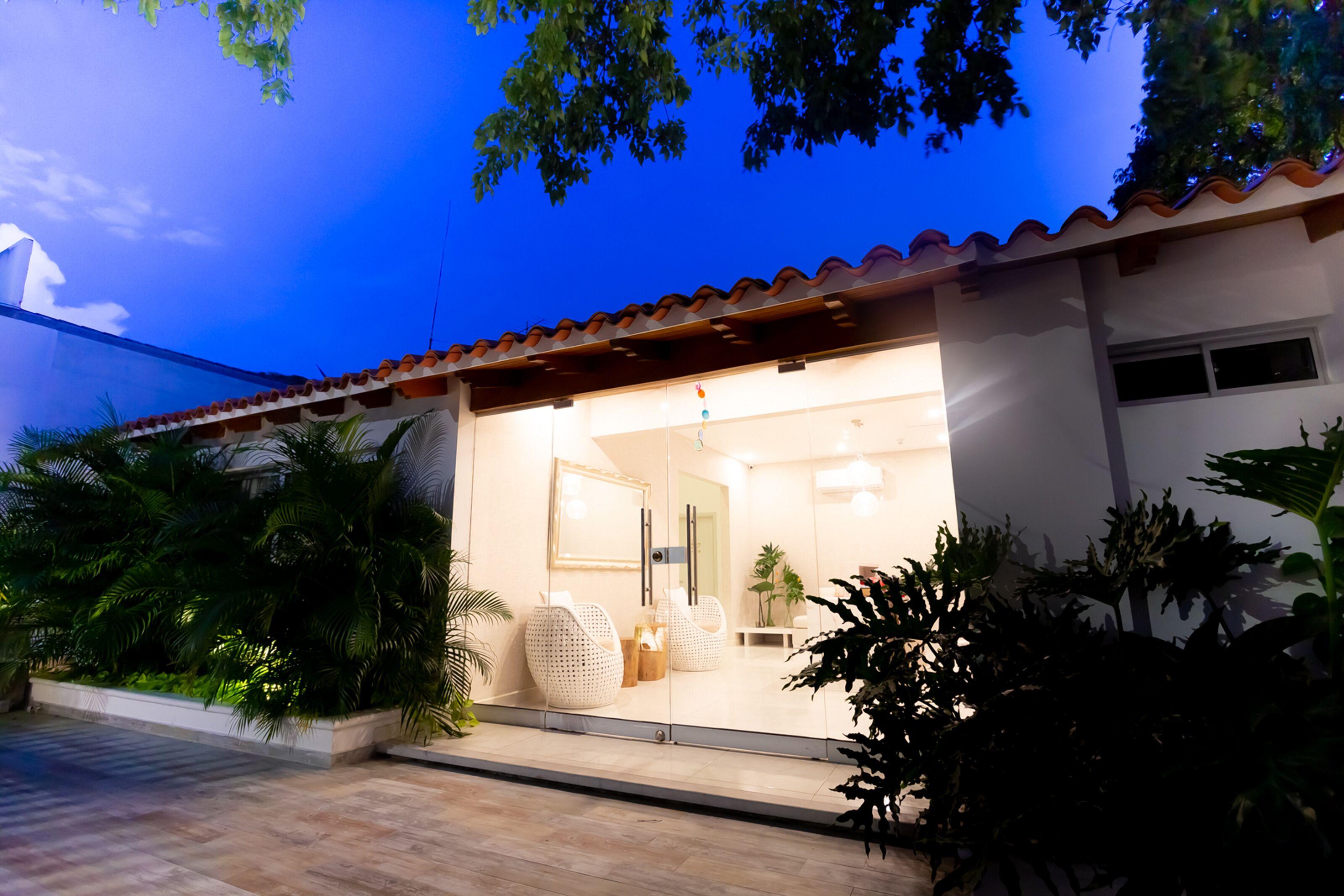 Hotel Mandalas House By Dot Boutique — Fotos 3